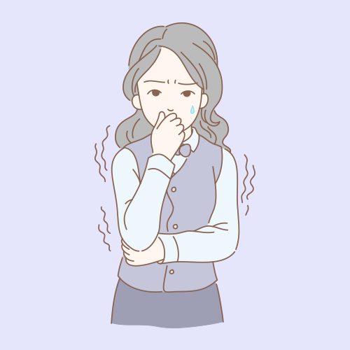 불안장애